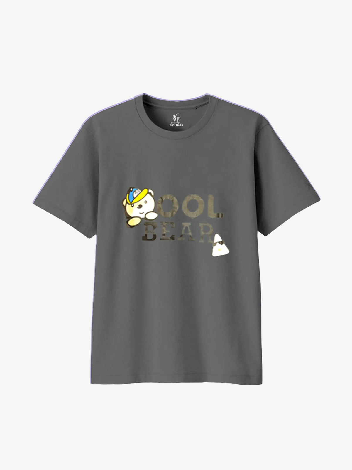 Cool Bear Vibes