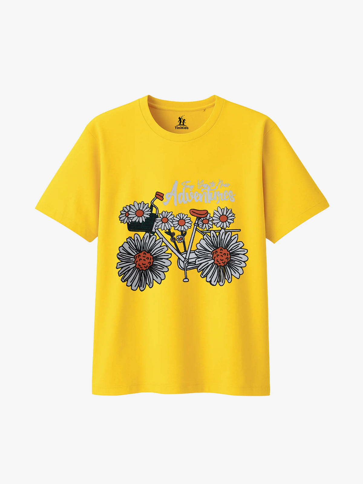 Bloom Adventure