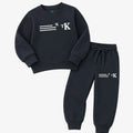Classic Comfort Tracksuit