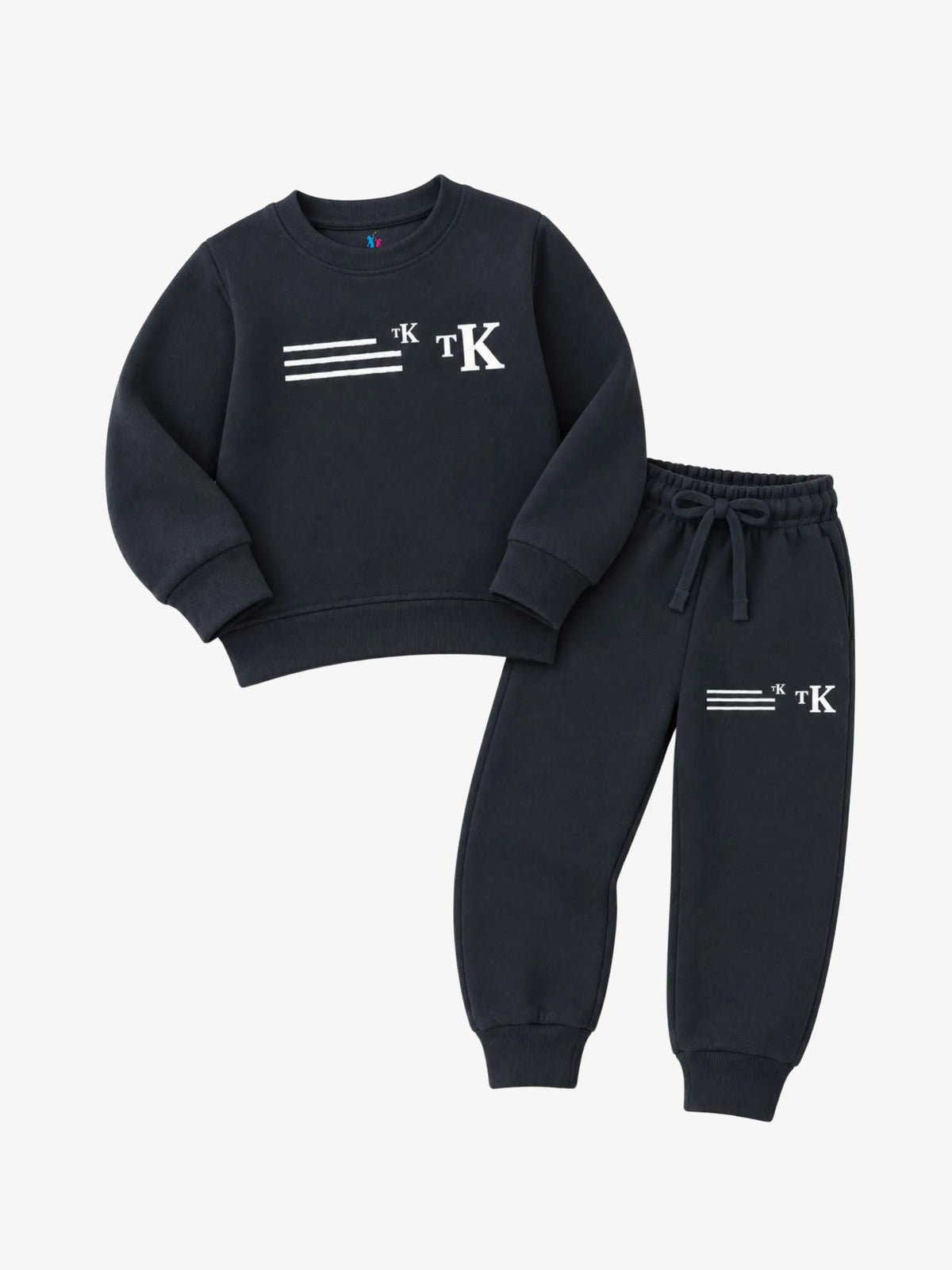 Classic Comfort Tracksuit