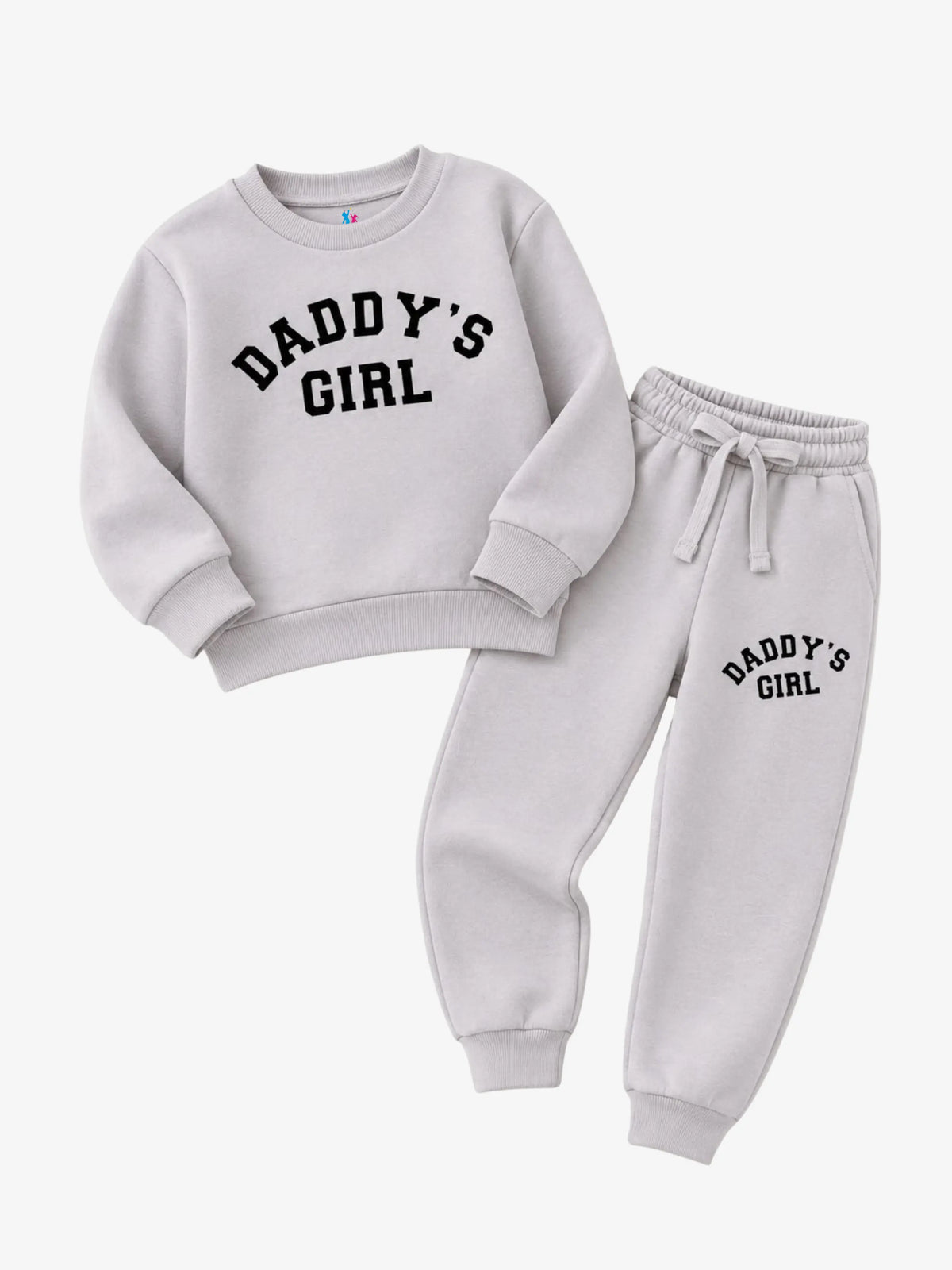 Daddy’s Girl Tracksuit