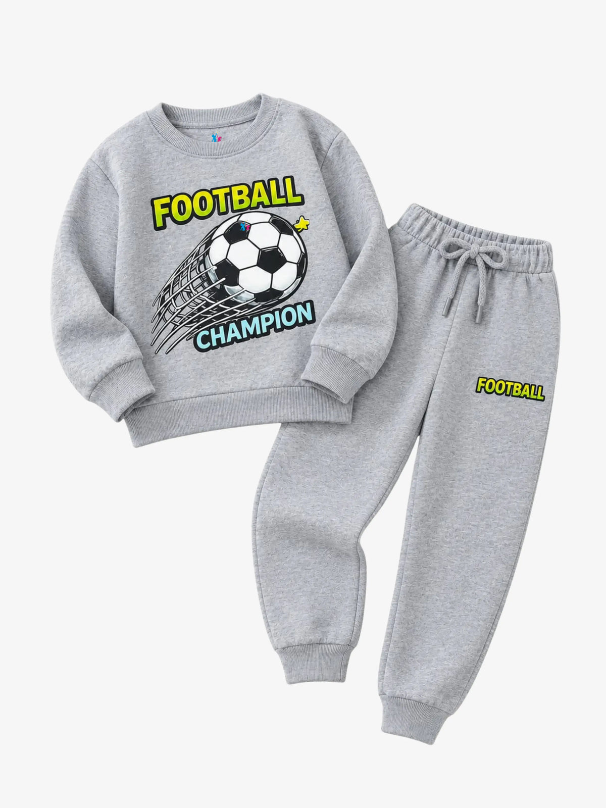 Junior Champion Tracksuit