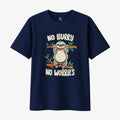 No Hurry Sloth Tee
