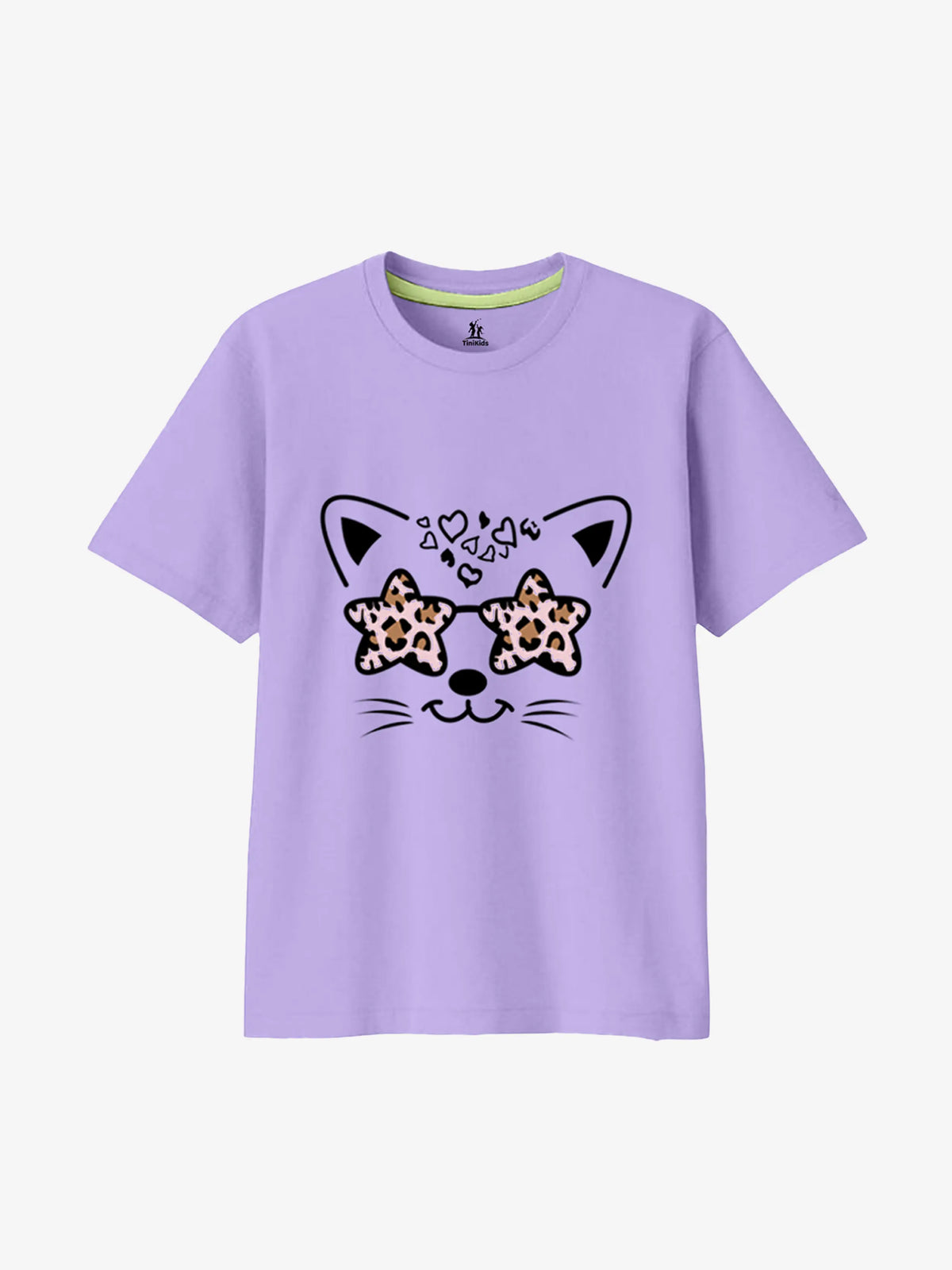 Cute Kitty Love