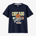 Chicago Basketball Tee