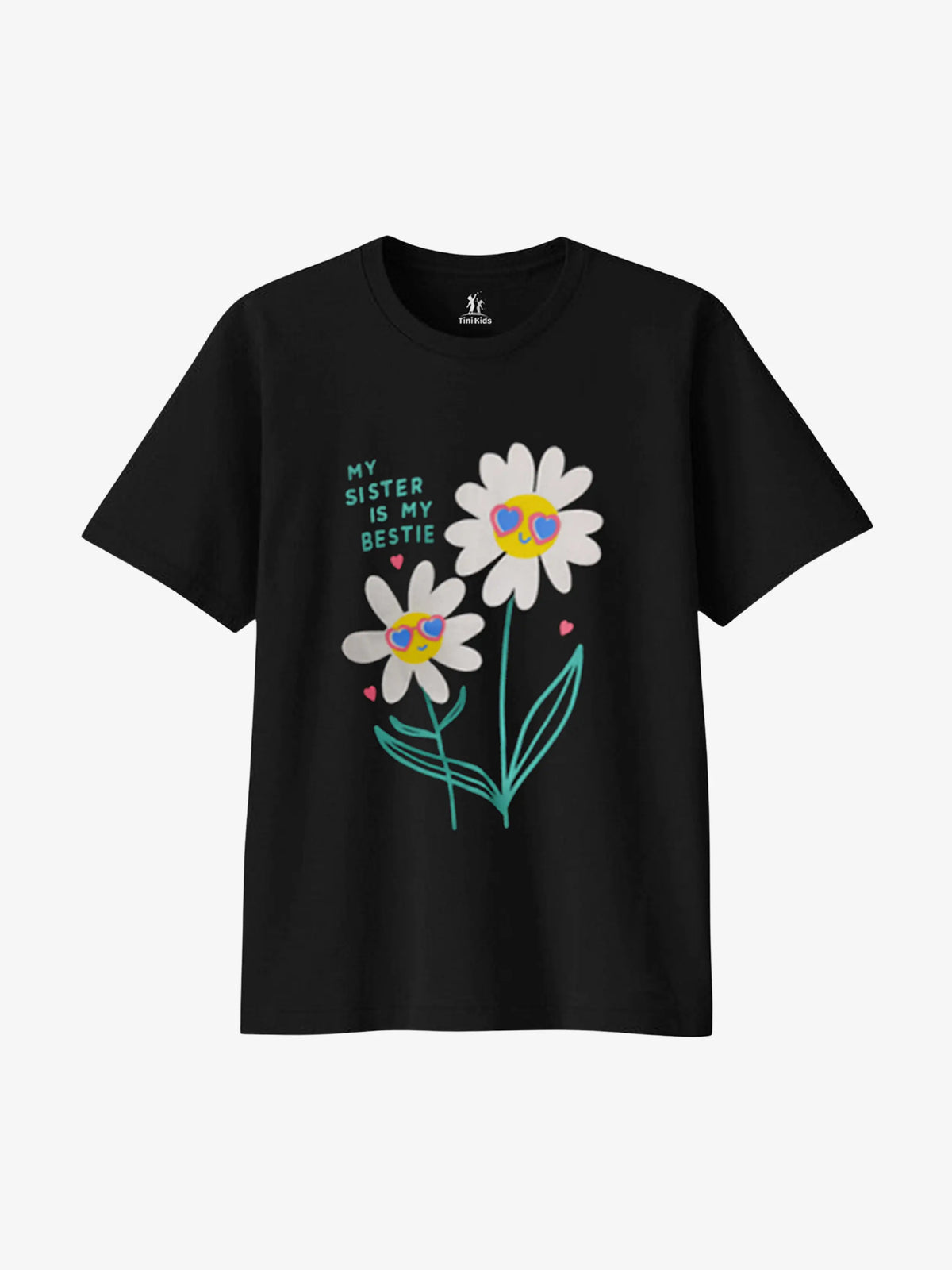 Bestie Bloom Shirt