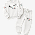 Milano Italia Tracksuit