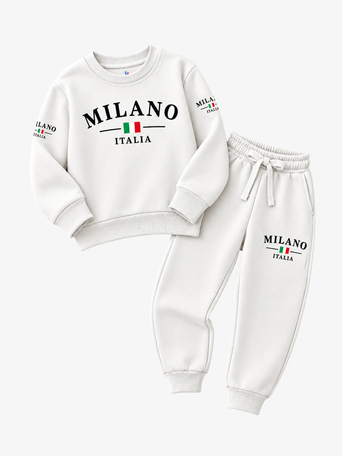Milano Italia Tracksuit